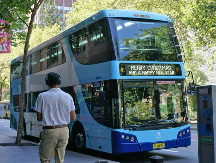 Hillsbus Bustech CDi 6882